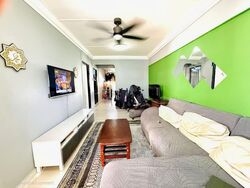Blk 208 Yishun Palm Spring (Yishun), HDB 3 Rooms #569126561